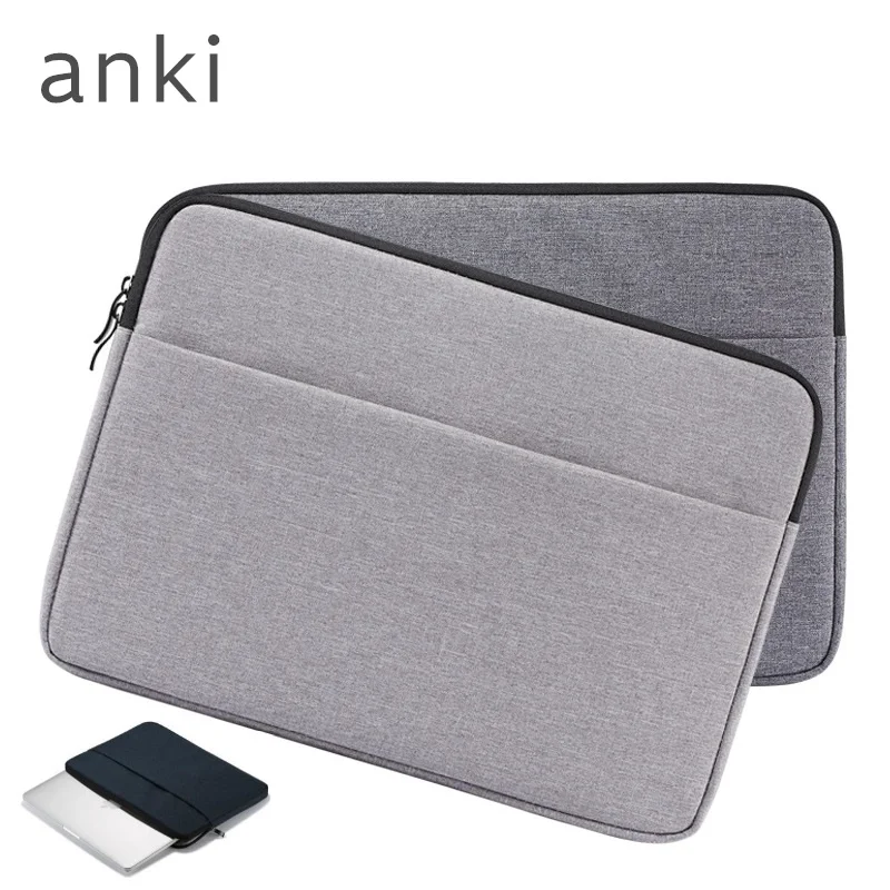 2018 New Brand aigreen Cross Sleeve Case For Laptop 11 2018 New Brand aigreen Cross Sleeve Case For Laptop 11