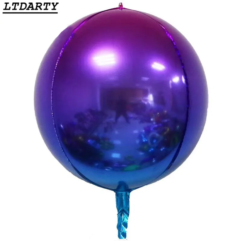 20 шт., 4D шар для дискотеки, для взрослых, для танцев, дня рождения, вечеринки, свадьбы, декоративные шары, вечерние шары для дискотеки, новое поступление - Цвет: as picture