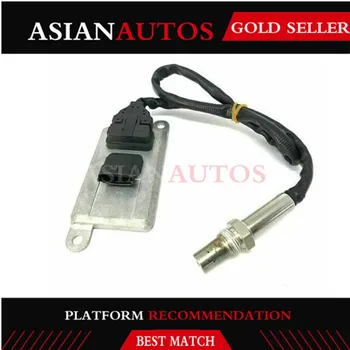 

5WK96619D New Manufactured Nitrogen NOX SENSOR 2011648 1836059 for DAF XF105 Solaris Control
