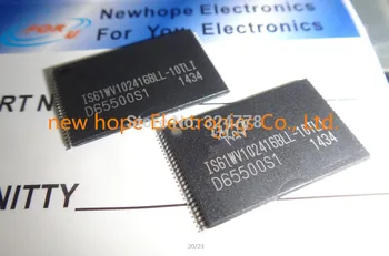 

new hope IS61WV102416BLL-10TLI IS61WV102416BLL-10TL TSOP48