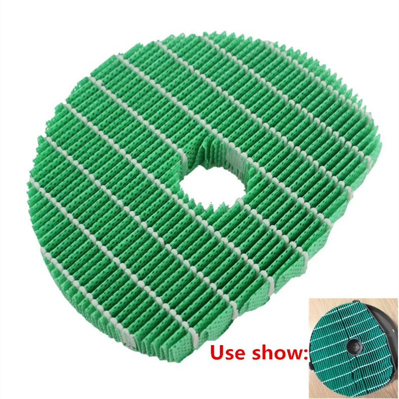 

High-efficiency humidifier filter Air purifier Filter For Sharp Air Purifier KC-W200/280/380SW drop Shipping