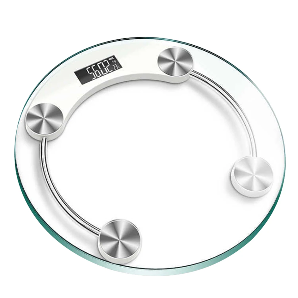 Весы Напольные Электронные Купить На Озон