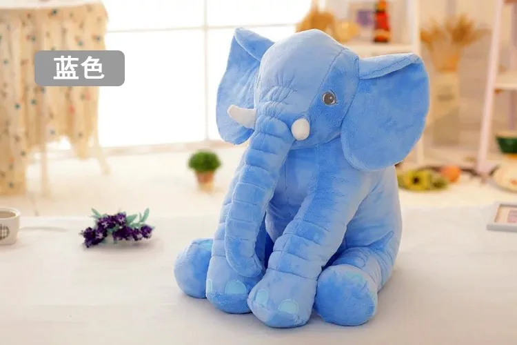 Jouet Elephant En Peluche 5 Couleurs 60cm Une Piece Mignon Avec Longs Oreillers Nasaux En Coton Pp En Peluche Tres Doux Coussins Pour Bebe Aliexpress Jouet Elephant En Peluche 5 Couleurs 60cm Une Piece Mignon Avec Longs Oreillers Nasaux En Coton Pp En Peluche Tres Doux Coussins Pour Bebe Aliexpress