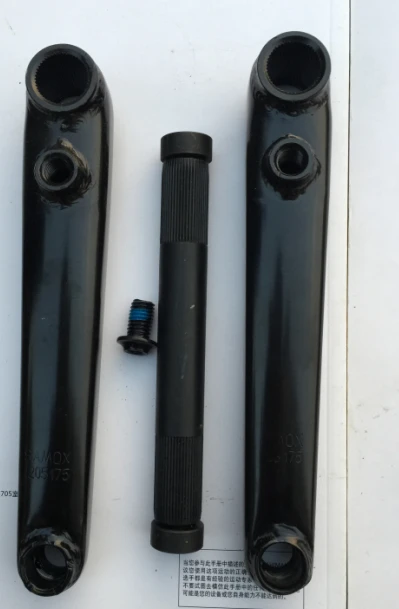Samox bmx 3 pc Outlet