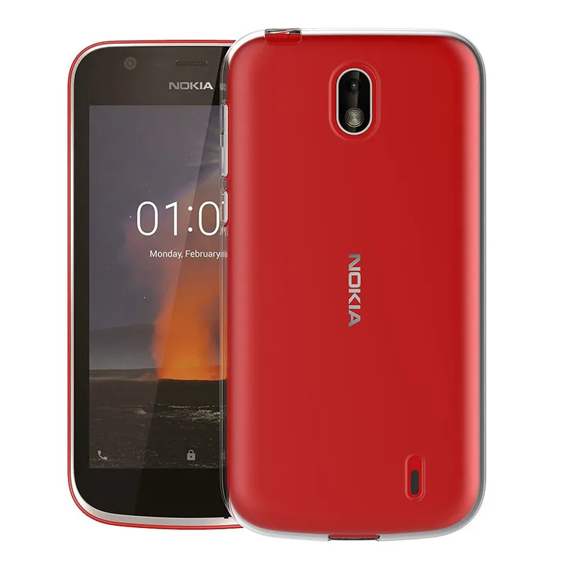 Nokia 1 Plus 2019 (5)