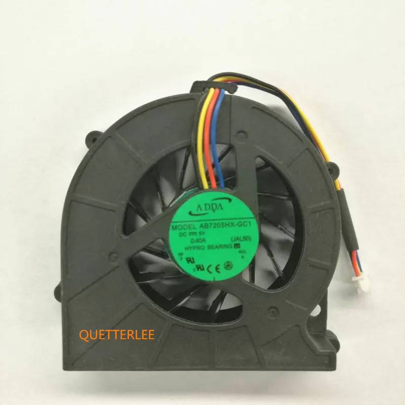 L630 FAN 1