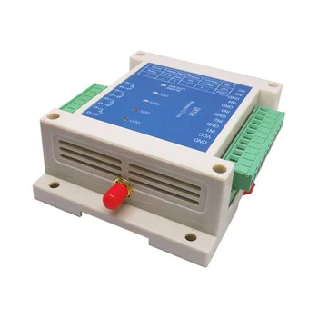 

G-NiceRF SK108U 500mW transimitter MAX 2.5KM Wireless Remote Control Switch pump or light relay