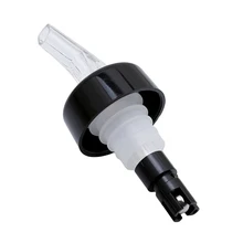 Дозатор для жидкого спирта, мерный масляный бутылочный носик, графин для вина KTV, инструмент, аксессуары для бара, гаджет