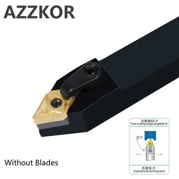 

External Cylindrical Turning Tool Cutting Bar MDPNN1616H11 Lathe Cutter Wholesale MDPNN2020K11 Carbide inserts CNC Holder Tools
