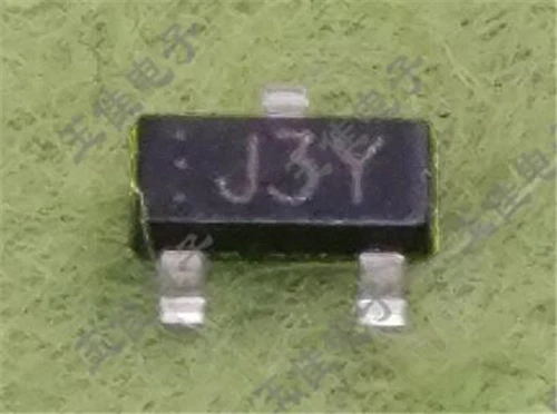 Бесплатная доставка! SMD транзистор SS8050 Шелковый экран Y1 double S высокое напряжение 1