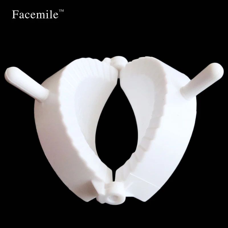 Dumpling Make Tool Home Plastic Dough Press Dumplings Pie Ravioli Pasty Mould Cooking for Kitchen Accessories Gift | Дом и сад