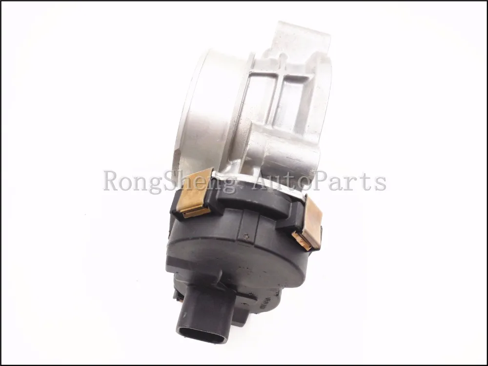 Корпус дроссельной заслонки DPQPOKHYY 12618735 для HOLDEN командной модели VE V6 л ALLOYTEC