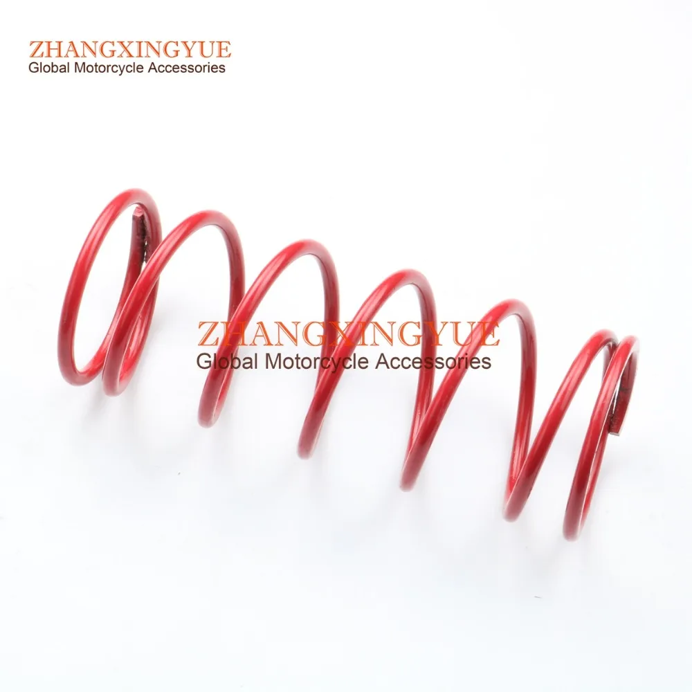 

Chinese Scooter Torque Spring Performance Clutch Spring 1K 1.5K 2K for GY6 125cc 152QMI 157QMJ 150cc 1000 RPM 1500 RPM 2000 RPM