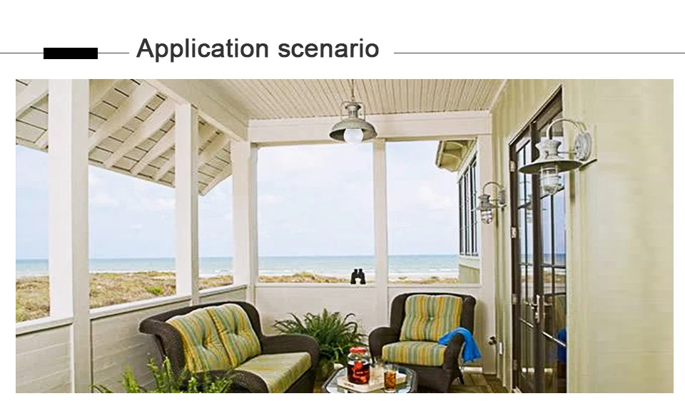 LED Radar Sensor Bulb E27 Automatic Smart Detection (13)