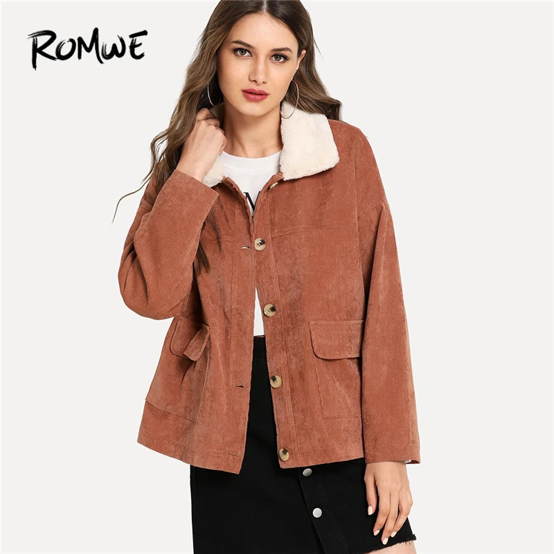 Вельветовое Пальто Женское Купить