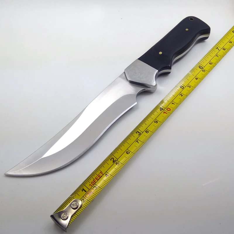 tactical fixed Blade knife Color wood handle Duanda blade camping survival Pocket knives outdoor hunting Tools EDC SDIYABEIZ tactical fixed Blade knife Color wood handle Duanda blade camping survival Pocket knives outdoor hunting Tools EDC SDIYABEIZ