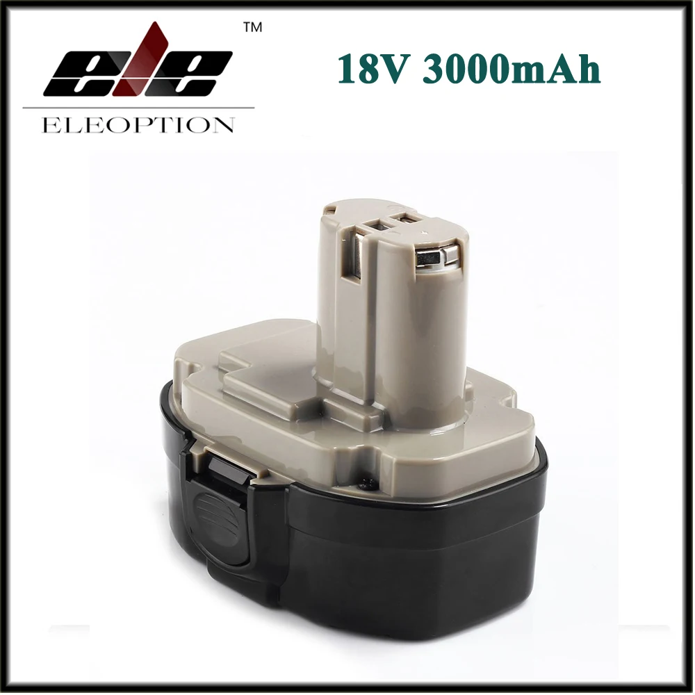 Аккумулятор 1822 makita