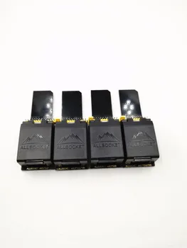 

Data Recovery From Android Phones BGA153/169, BGA162/186/221/529 Sockets for Recovering Contacts, SMS, Photos, Videos (4Pcs/Set)