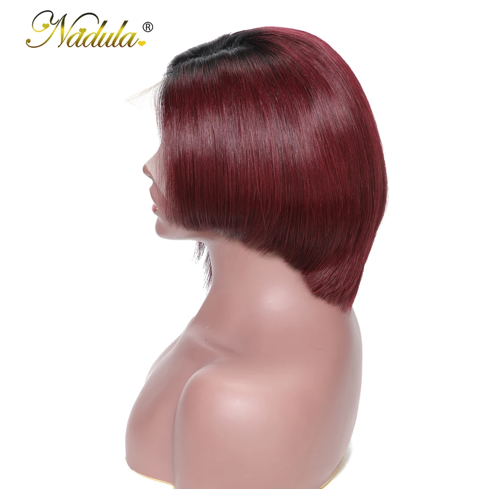 lace-wig