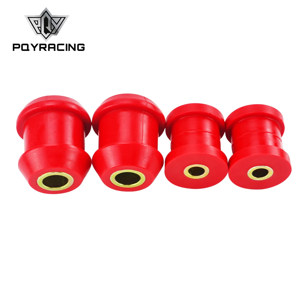 

FRONT LOWER CONTROL ARM BUSHINGS For Honda Civic 1992-1995 For Acura Integra 1994-2001 PQY-CAB08-1