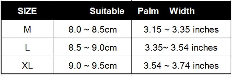 Fitness Gloves Gym Body Building Training Gloves Sports Equipment Weight lifting Workout Exercise Breathable Wrist Wrap Gloves
