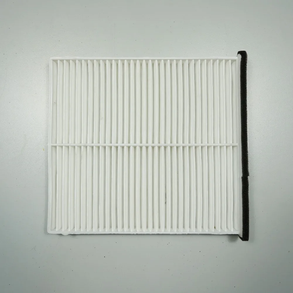 

cabin filter for 2013 Mazda CX-5 2.0L oem:KD45-61-J6X #FT276