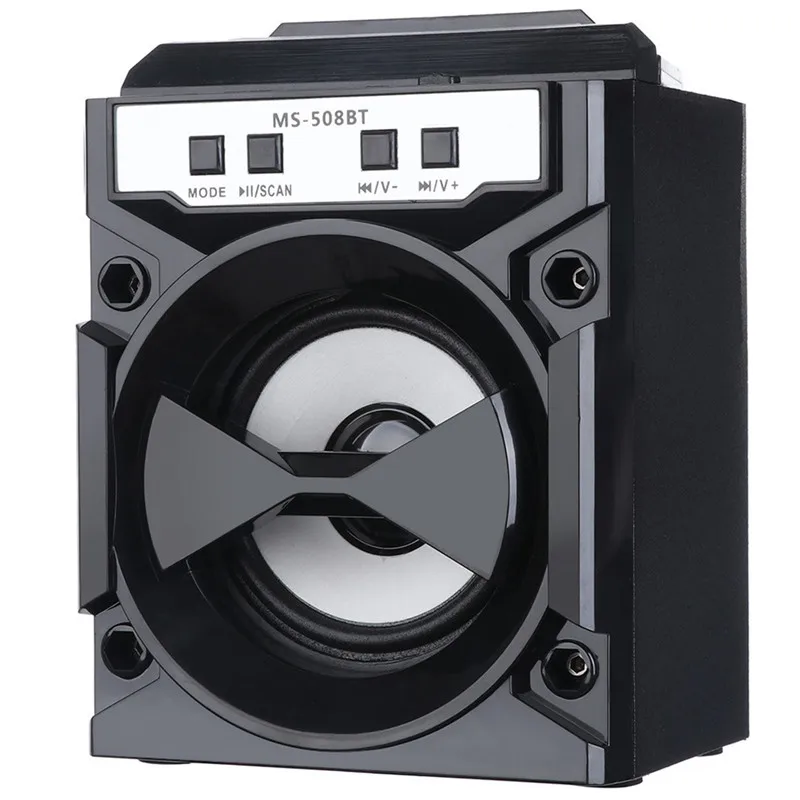 

New design Touch Wireless Bluetooth V4.2 Speakers Portable Speaker With HD Sound And Bass for iPhone,Samsung,Android,PC Laptops