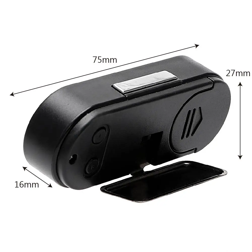 YOSOLO 2 In 1 Digital Clock Thermometer Mini Automobiles Decor Car Car Ornaments Decoration Interior Accessories Car-Styling YOSOLO 2 In 1 Digital Clock Thermometer Mini Automobiles Decor Car Car Ornaments Decoration Interior Accessories Car-Styling