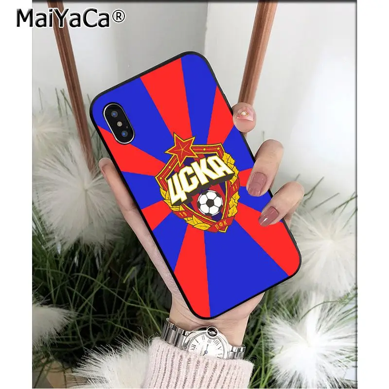 PFC CSKA Moscow Football Team