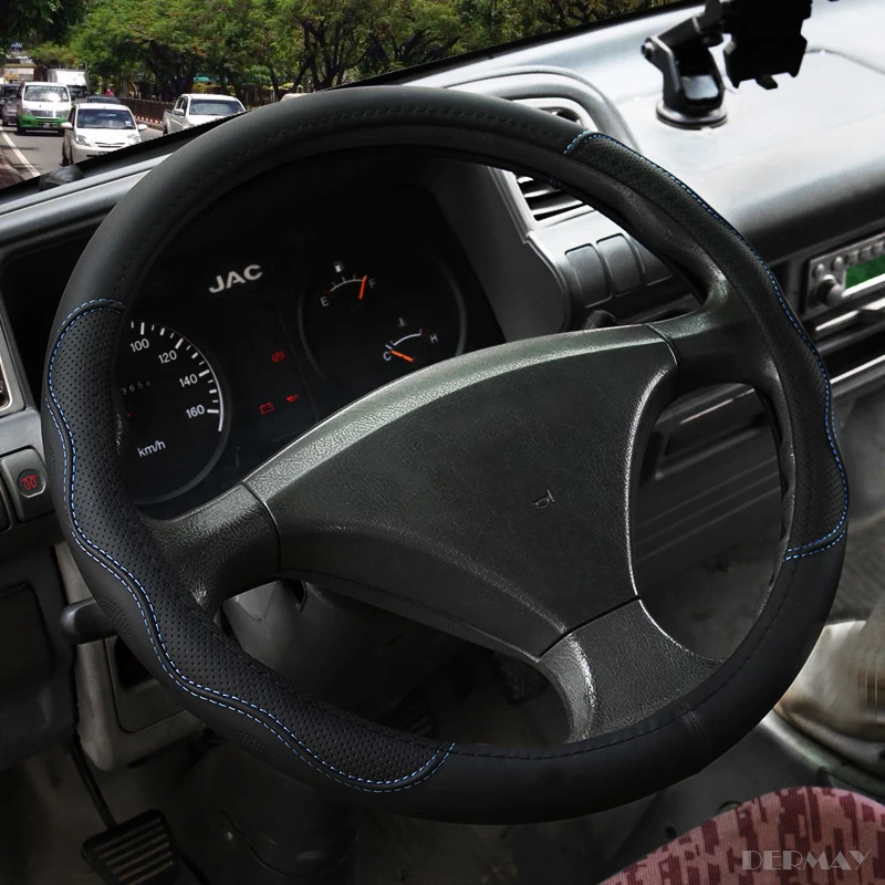 Деталь DERMAY 36 см 38 40 42 стандартная синяя линия для автомобильного автобуса