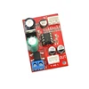 AIYIMA NE5532 Moving Coil Microphone Stereo Preamplifier Magnetic Head Phono Amplifier Preamp Board ► Photo 3/6
