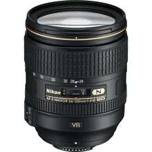 Nikon AF-S 24-120mm f/4G ED VR NIKKOR FX Format Lens for Nikon D700 D600 D610 D800 D810 D750 D3 D4 Full frame Dslr Camera