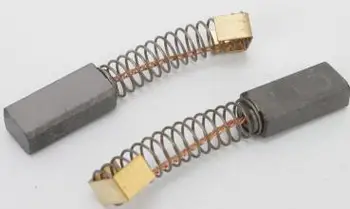 

Carbon Brush For Powder Machine