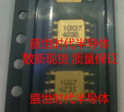 

1pcs/lot Quality assurance 1GG7-4235 1GG74235 SMD-8