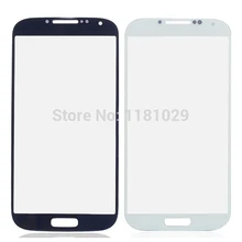 Wholesale 10pcs/lot Touch Panel Screen Glass Lens For Samsung Galaxy A7 A7000 with Logo Outer LCD Screen Glass Free Shipping