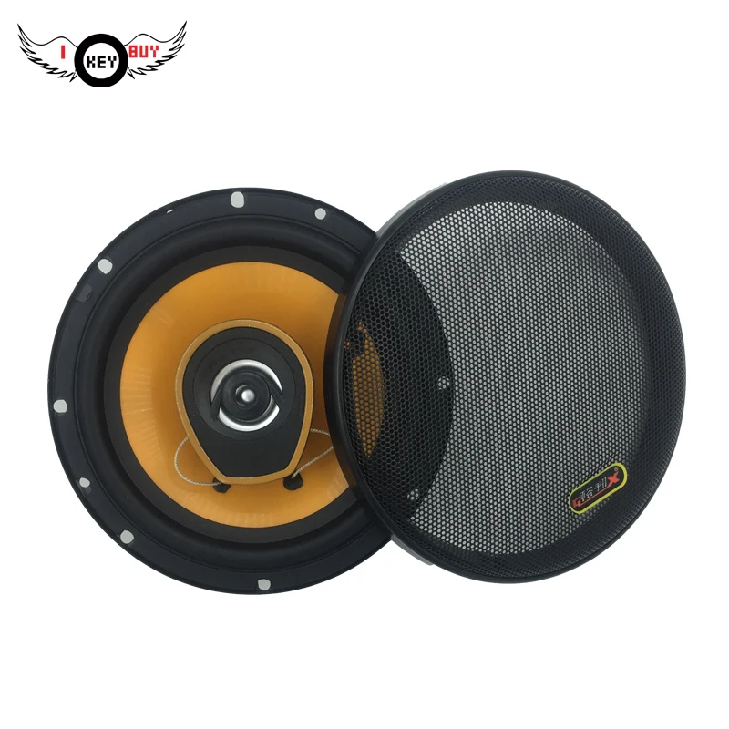 6.5 inch loudspeaker2