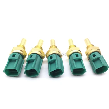 

Coolant Temperature Sensor Fit GMC Chevrolet Ford Geo Toyota Lexus Mazda Volvo Suzuki Jaguar Lincoln Pontiac Scion Subaru