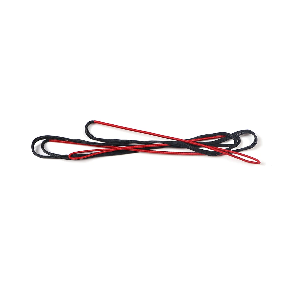 Buy 1pcs 44 56 inch Replacement String Recurve Bow