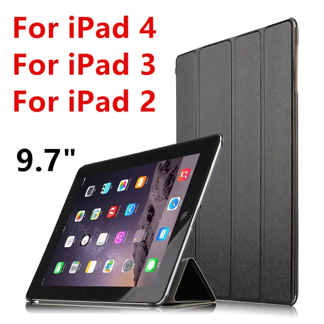 The best iPad cases and covers of 2018 feature a style for every kind of user