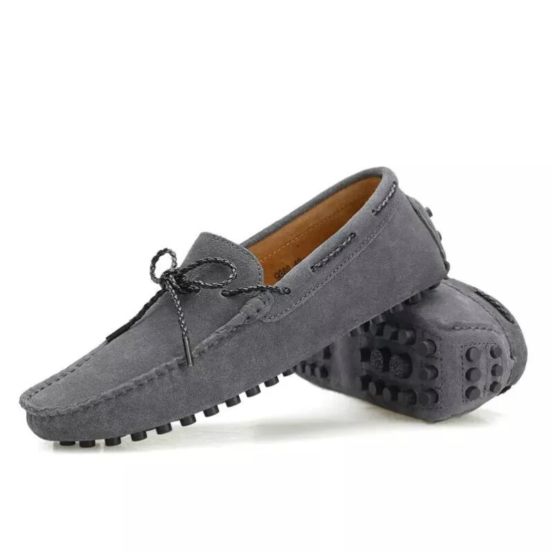 moccasin gommino