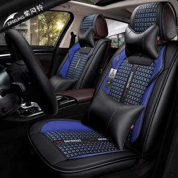 

Car Seat Covers for BUICK Excelle GT XT Verano Velite Angkola Envision Regal Hide Regal GL8 Lacrosse Park Avenue Enclave Encore