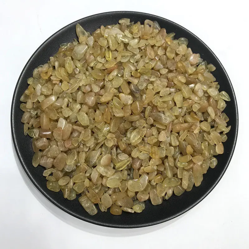 

50g Natural Yellow Apatite Quartz Crystal Mineral Specimen Mineral C972 Natural Stones And Minerals
