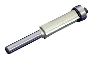 

1Pc Woodworking Engraving Router Bit Flush Trim Bit Mill Cutter Wood Furniture Patterns Carving Tool XBD-Px1-2x5-16