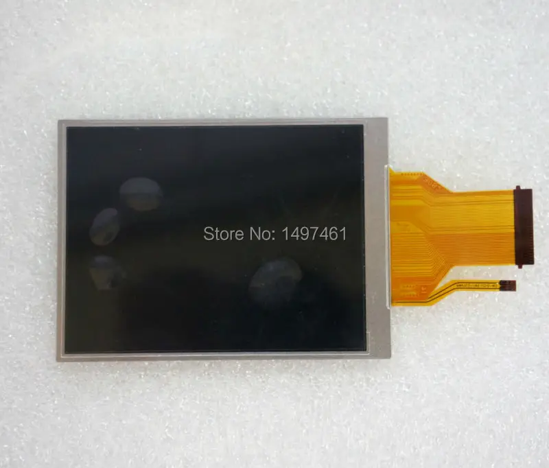 New LCD Display Screen For Nikon coolpix P520 Digital camera with backlightin Camera LCDs from
