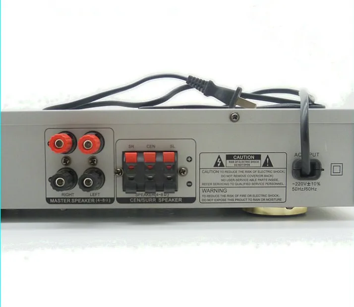 直販在庫 Av 6b 600ワット5チャンネルアンププロフェッショナルデジタルカラオケホームシアターアンプ ハイファイアンプ 親ロ派独立を承認 Www Vm3enviro Com