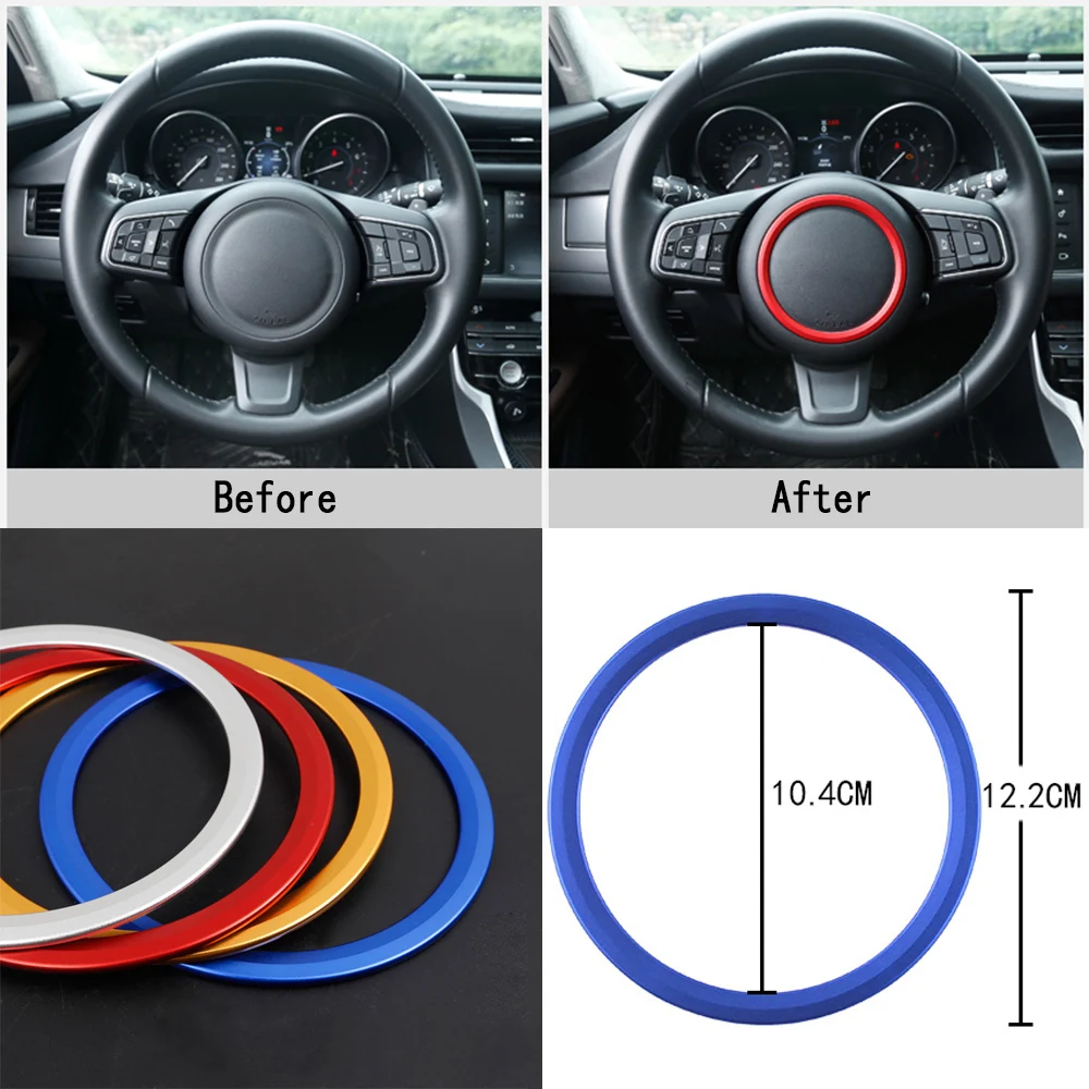 ZHENGYI Adatto per Jaguar F- Pace XE XF XJS R Sport X761 X260 Color Name : Carbon Fiber Accessori Centro Console bracciolo Cornice H Sticker ZHENGYI Adatto per Jaguar F- Pace XE XF XJS R Sport X761 X260 Color Name : Carbon Fiber Accessori Centro Console bracciolo Cornice H Sticker