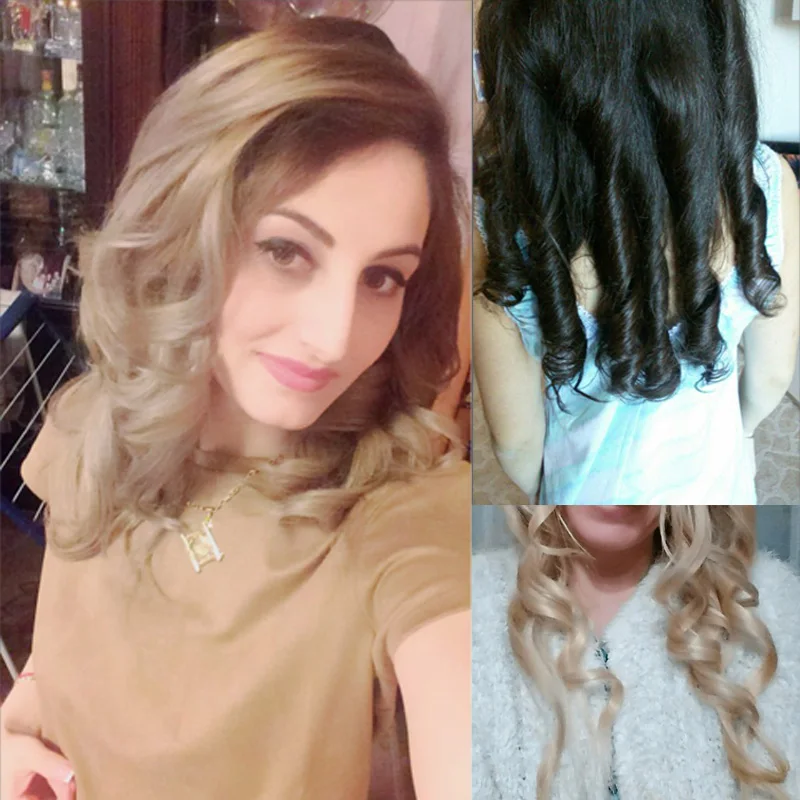 curler