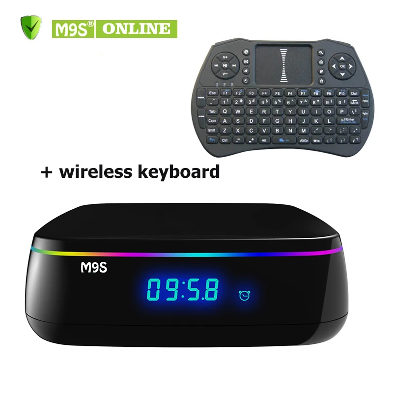 M9S-MIX 123