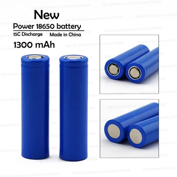 

VariCore 18650 2000 mAh lithium Battery 3.7v Rechargeable Battery 10-15C Power Batteries Manufacturer Sales