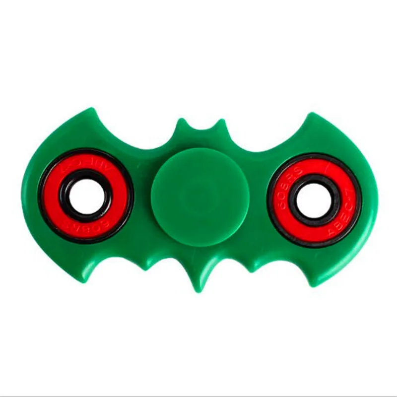 New Finger Spinner Batman Fast Bearing Toy Fidget Spinner Hand Spinner For Autism And ADHD Finger Spinner New Finger Spinner Batman Fast Bearing Toy Fidget Spinner Hand Spinner For Autism And ADHD Finger Spinner